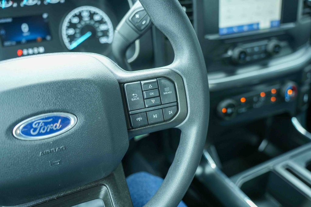 Certified 2023 Ford F150 XL w/ STX Appearance Package AWD/4WD image 25