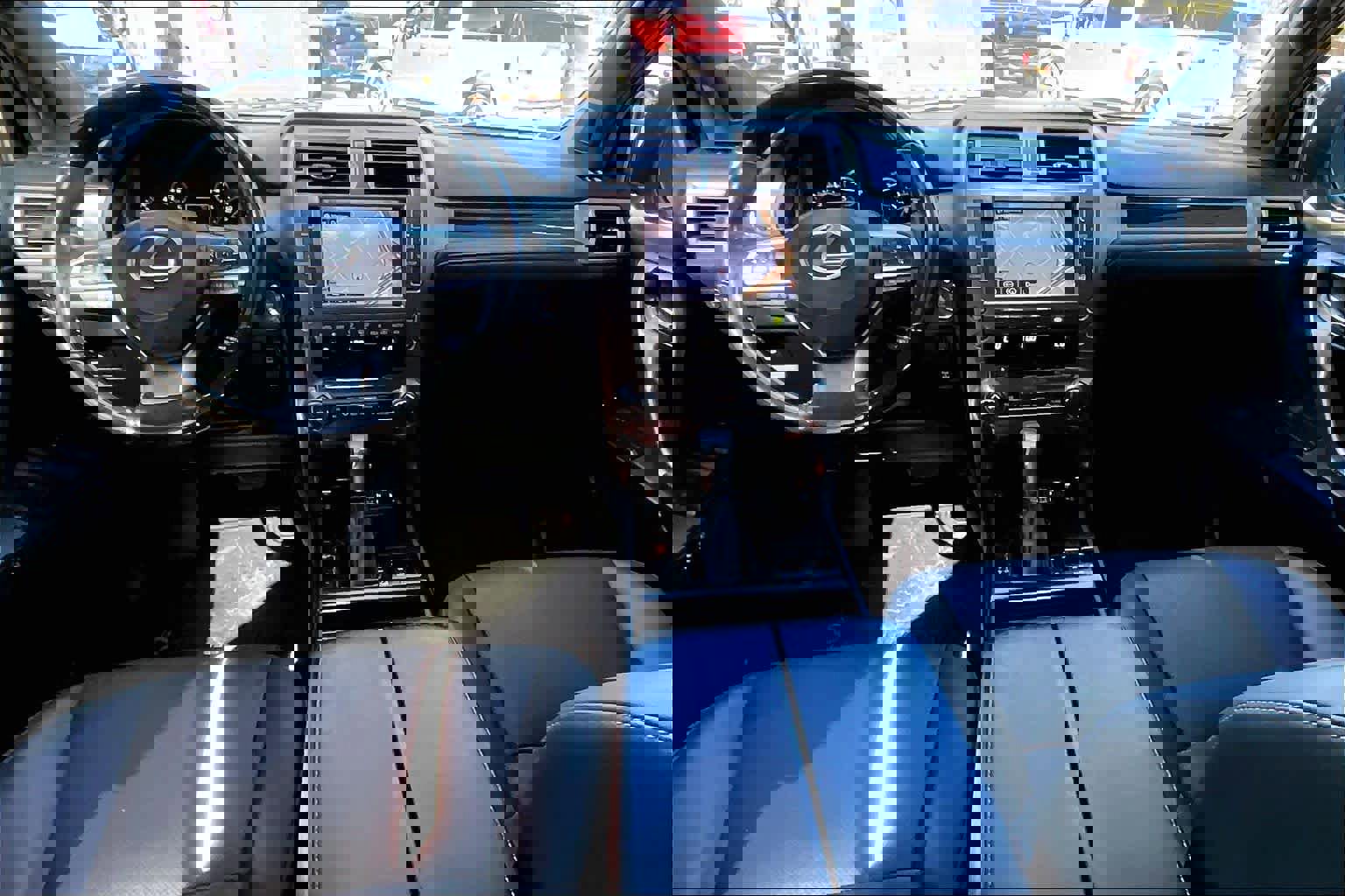 Used 2020 Lexus GX 460 Premium image 16