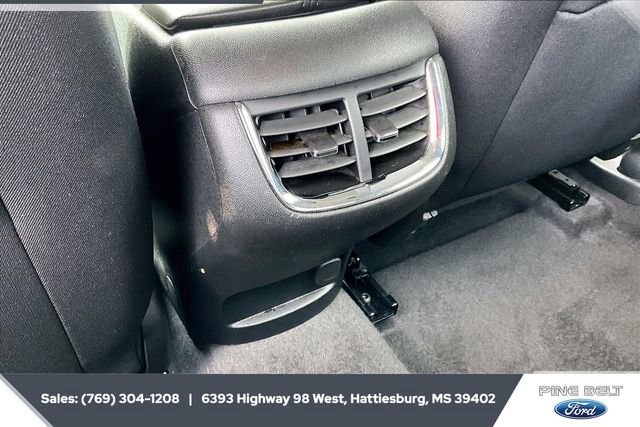 Used 2023 Chevrolet Malibu LT image 23