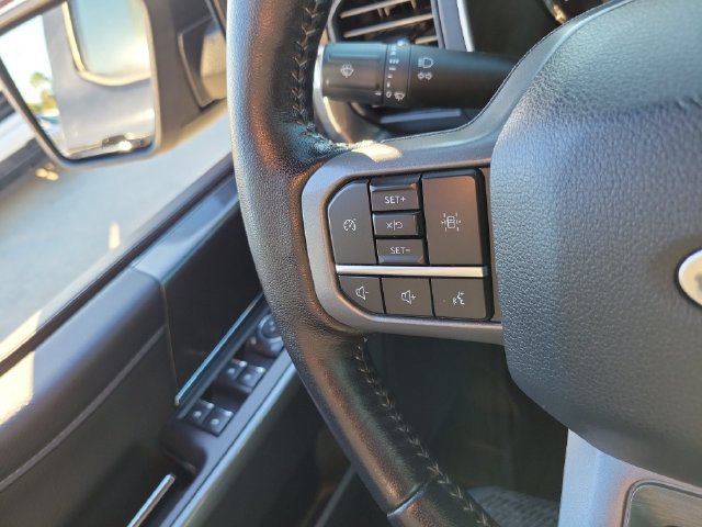 Certified 2022 Ford F150 XLT w/ Equipment Group 302A High RWD image 24