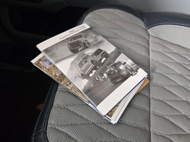 Certified 2023 Ford F150 Limited image 28