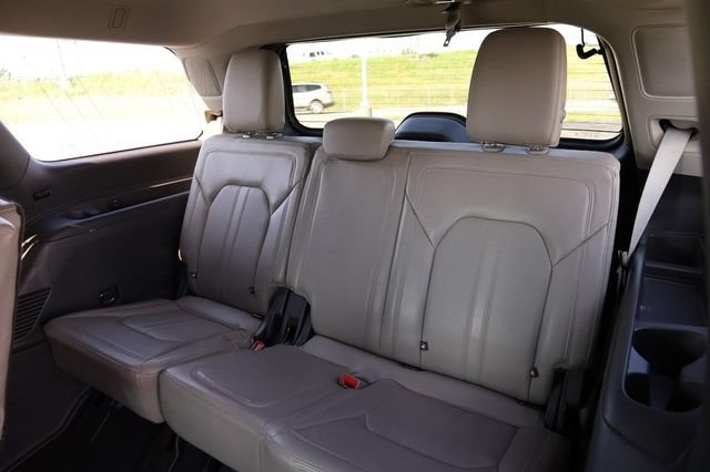 Certified 2021 Ford Expedition Limited AWD/4WD image 13