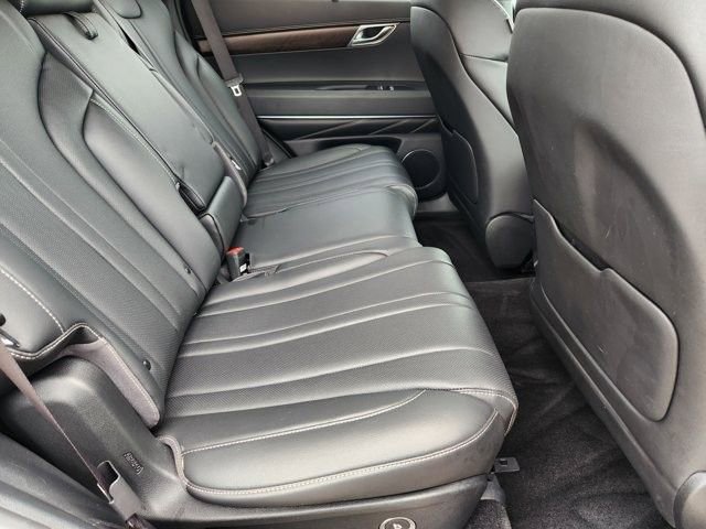 Used 2024 Genesis GV80 2.5T AWD/4WD image 31