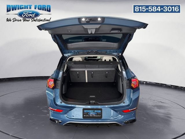 Used 2024 Buick Encore GX Avenir w/ Avenir Technology Package AWD/4WD image 18
