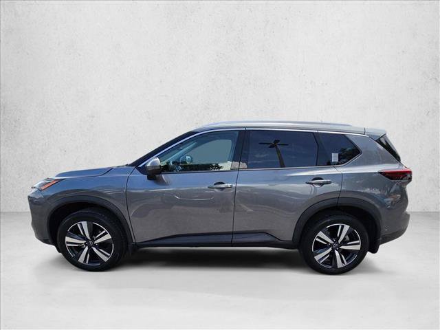 Used 2025 Nissan Rogue SL FWD image 8