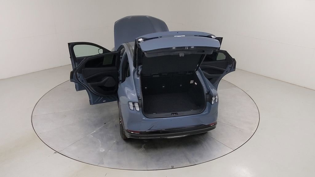 Certified 2024 Ford Mustang Mach-E Premium image 49