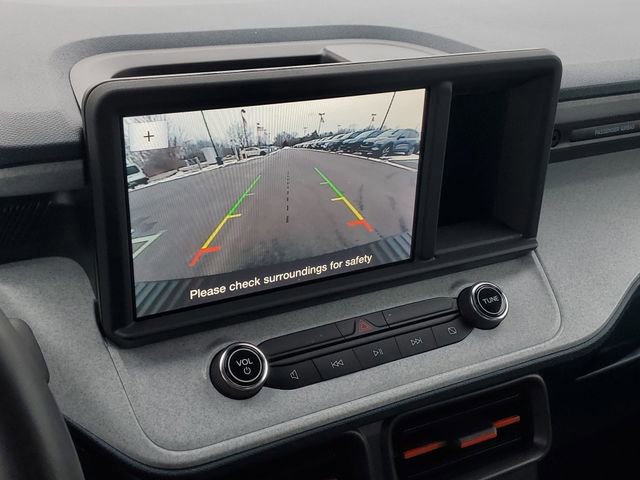 Certified 2024 Ford Maverick XLT w/ XLT Luxury Package image 18