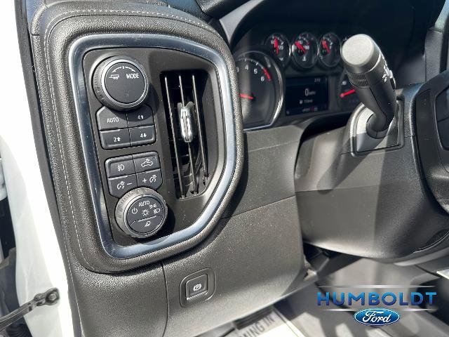 Used 2021 Chevrolet Silverado 1500 LT Trail Boss w/ Convenience Package II image 16