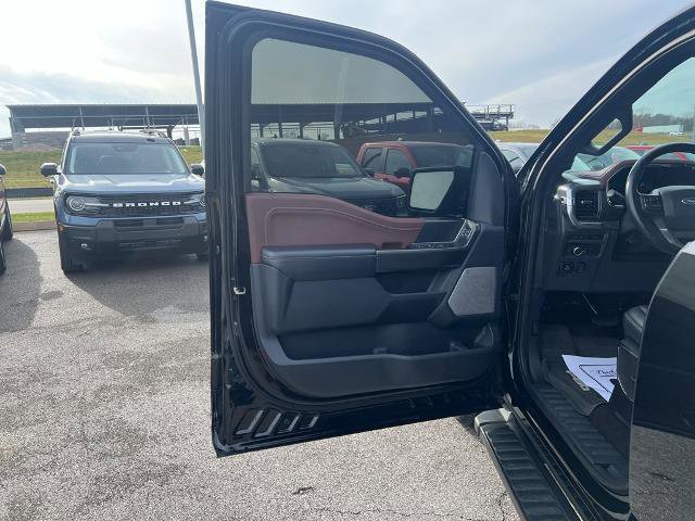 Certified 2022 Ford F150 Lariat image 16