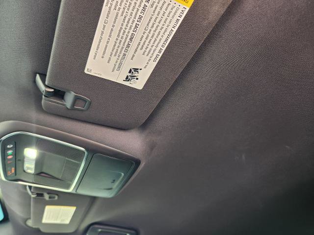 Used 2025 Chevrolet Equinox RS w/ Convenience Package III FWD image 24