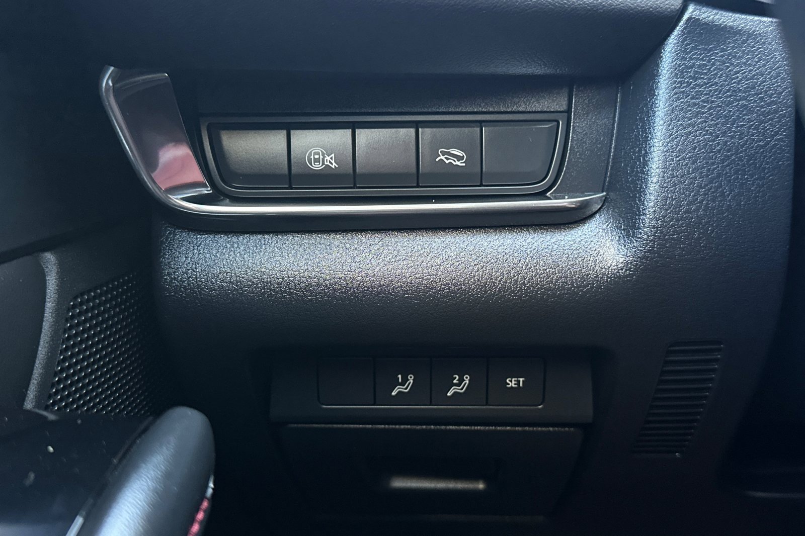 Used 2024 MAZDA CX-30 AWD 2.5 S w/ Preferred Package image 27