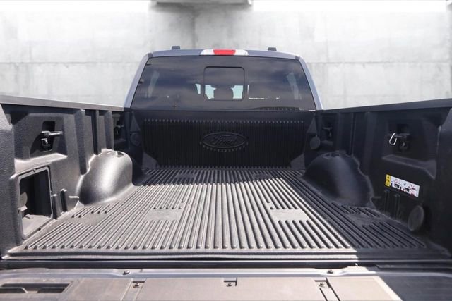 Certified 2022 Ford F150 XLT w/ Equipment Group 302A High image 7