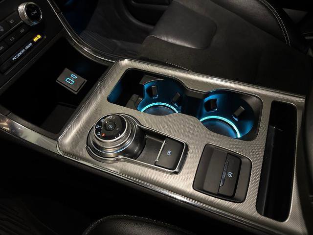 Certified 2024 Ford Edge ST image 29