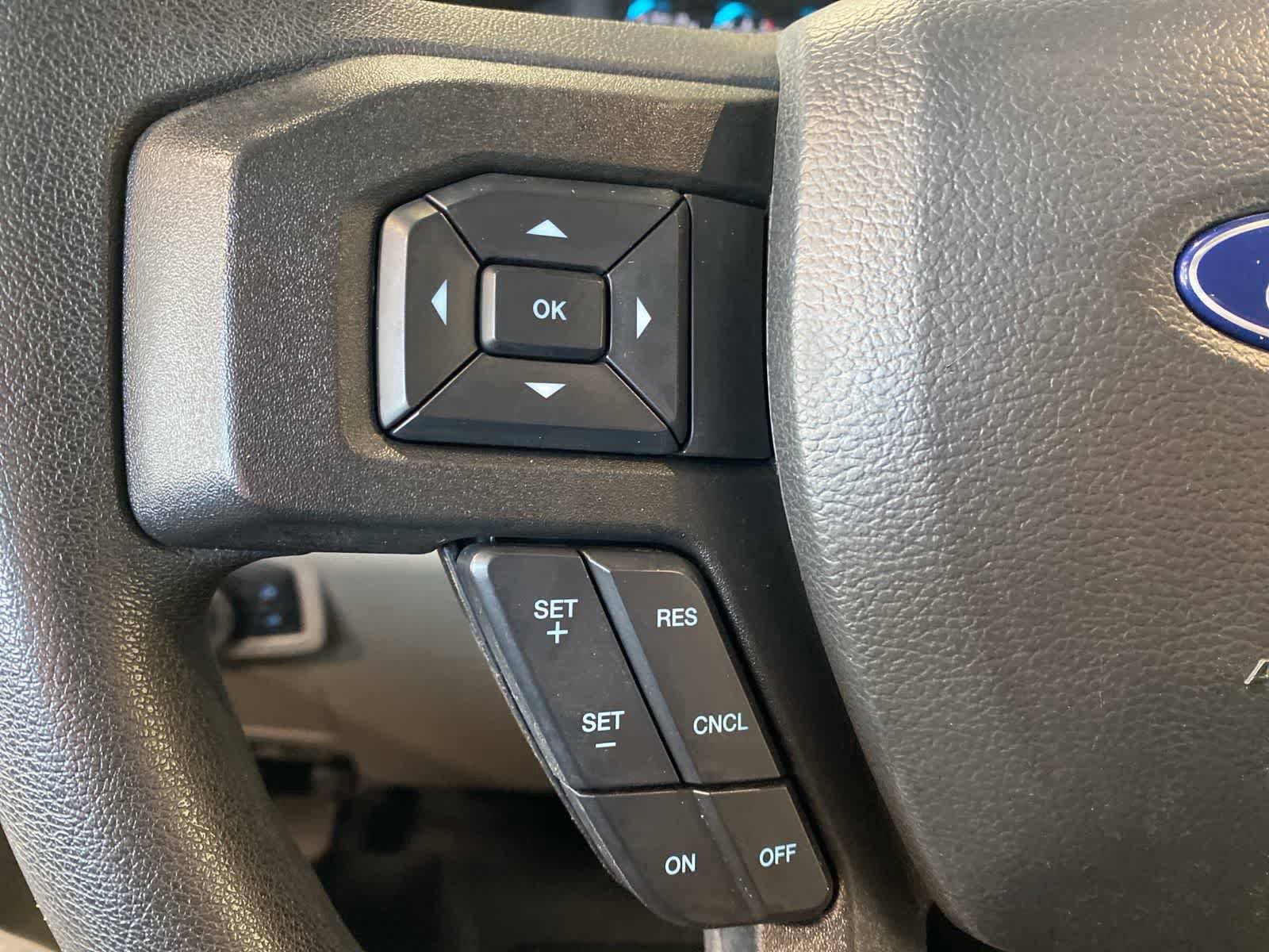 Certified 2022 Ford F350 XL w/ Power Equipment Group AWD/4WD image 20
