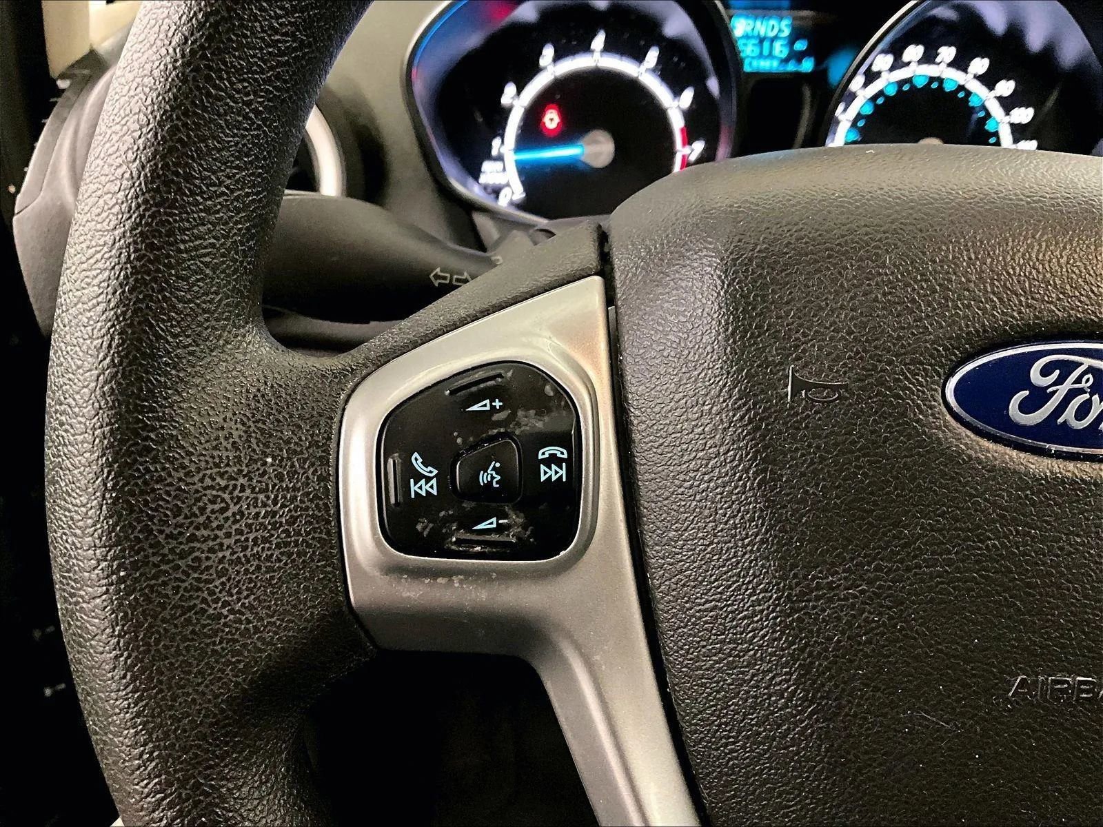 Certified 2019 Ford Fiesta SE image 17