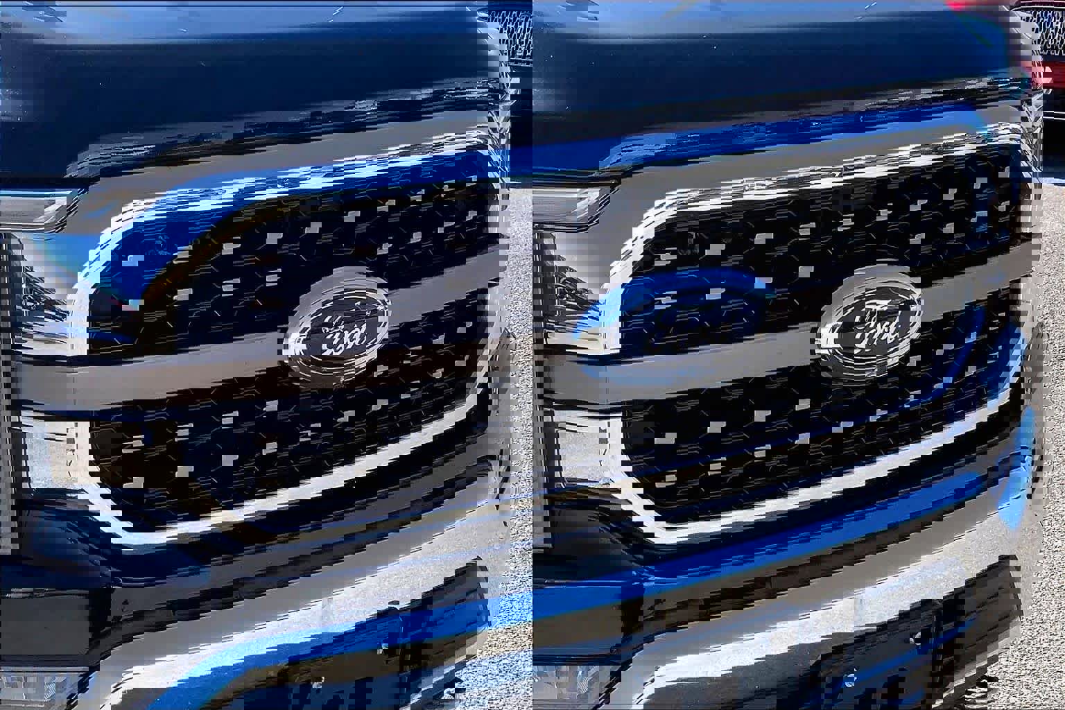 Certified 2021 Ford F150 King Ranch w/ Equipment Group 601A High image 29