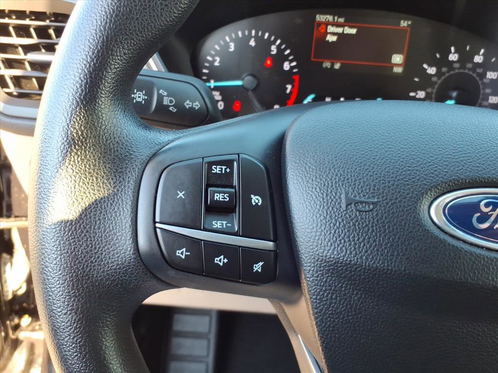 Certified 2020 Ford Escape SE image 16