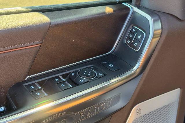 Certified 2023 Ford F150 King Ranch AWD/4WD image 25
