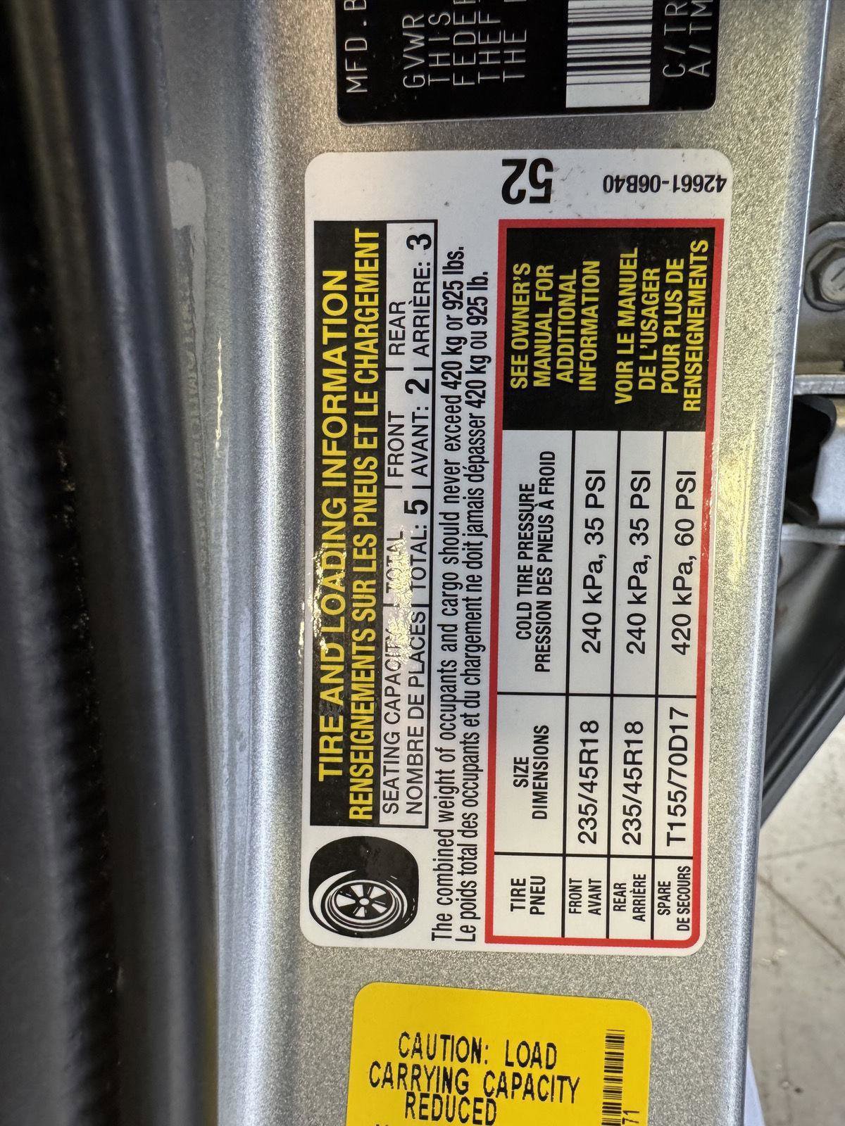 Used 2022 Toyota Camry SE image 34