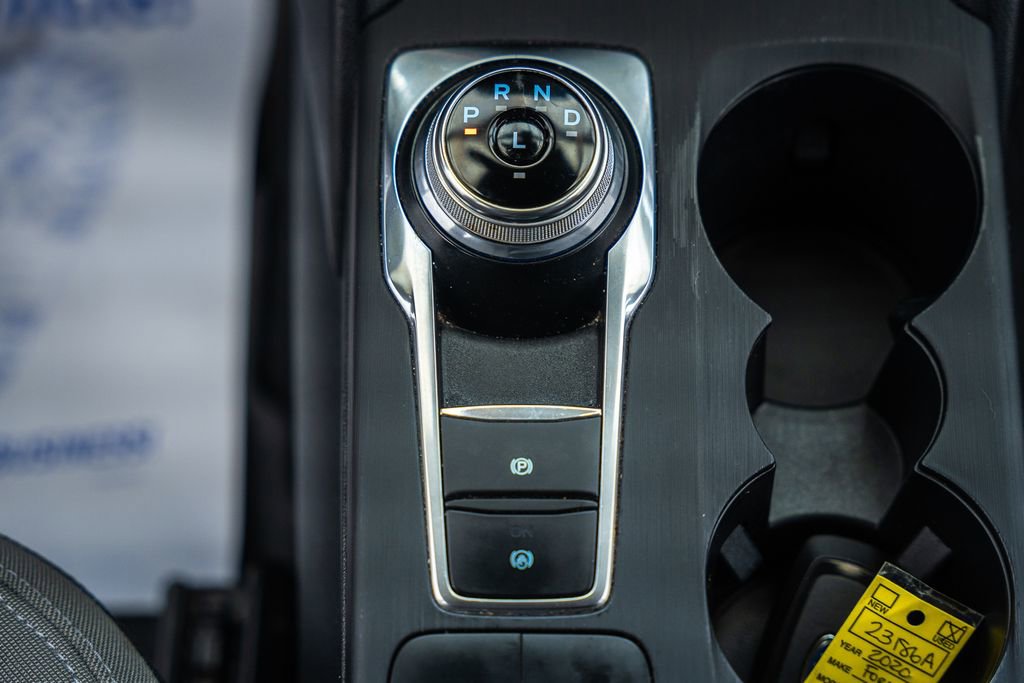 Certified 2020 Ford Escape SE Sport FWD image 26