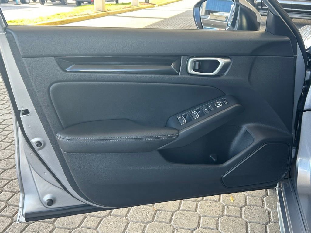 Used 2023 Honda Civic EX-L image 34