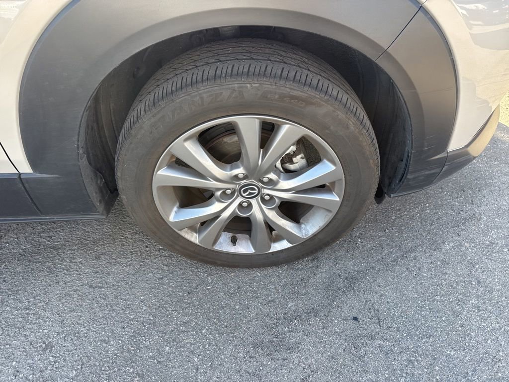 Used 2023 MAZDA CX-30 AWD 2.5 S w/ Select Package image 4