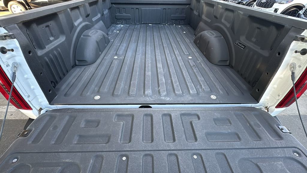 Certified 2024 Ford F150 XL image 21