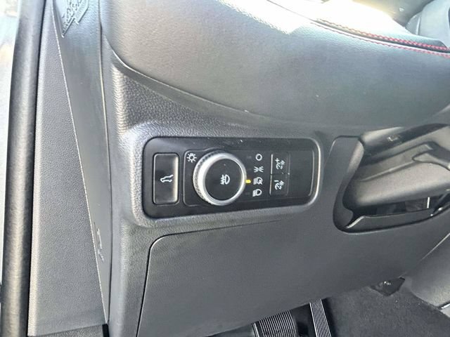Certified 2025 Ford Explorer ST-Line AWD/4WD image 20