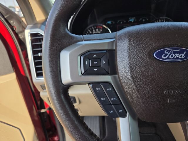 Certified 2019 Ford F150 Lariat image 20