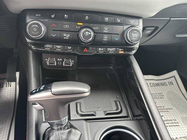 Used 2024 Dodge Durango Citadel AWD/4WD image 19