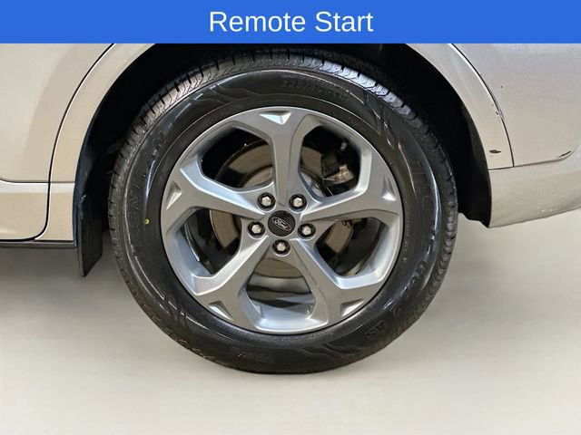 Certified 2023 Ford Escape ST-Line image 7