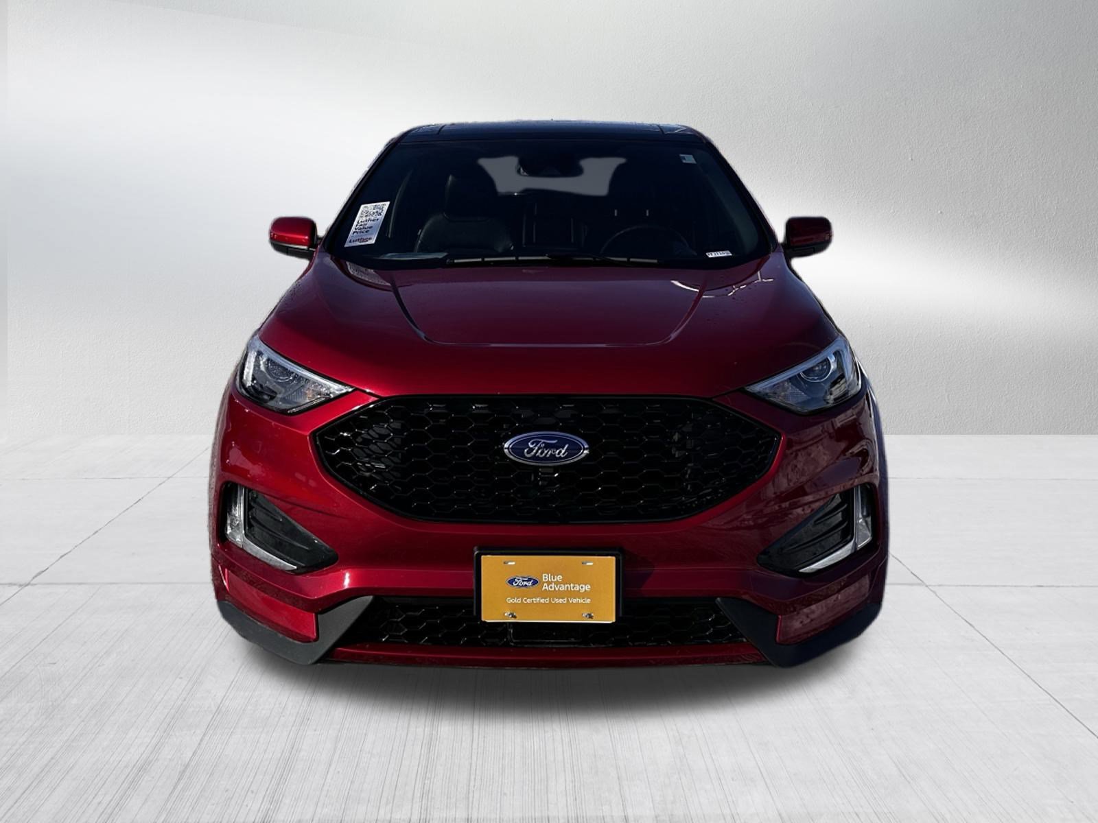 Certified 2024 Ford Edge ST-Line image 8