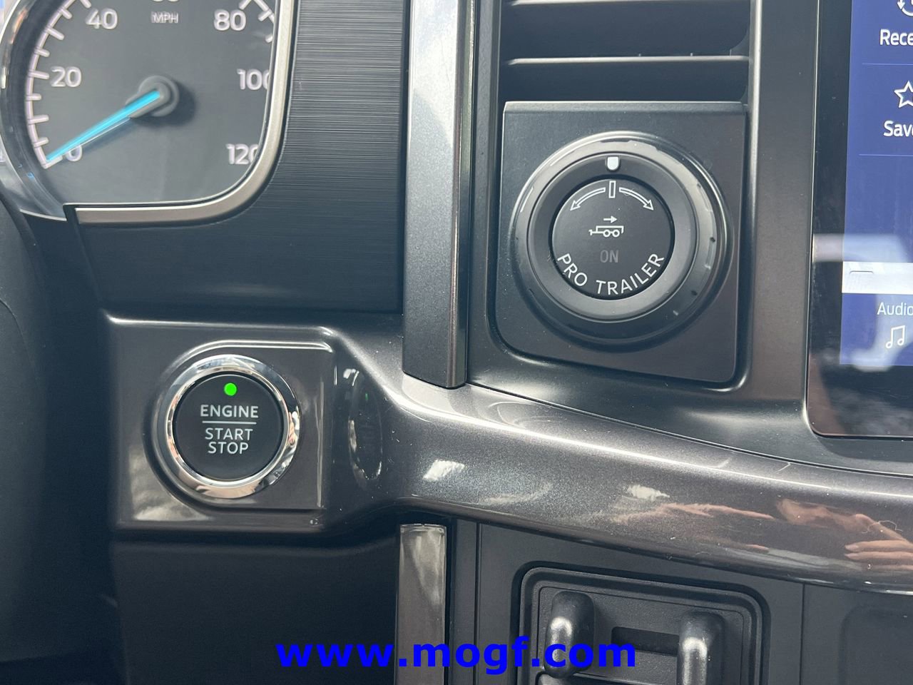 Certified 2023 Ford F150 XLT w/ Equipment Group 302A High AWD/4WD image 11