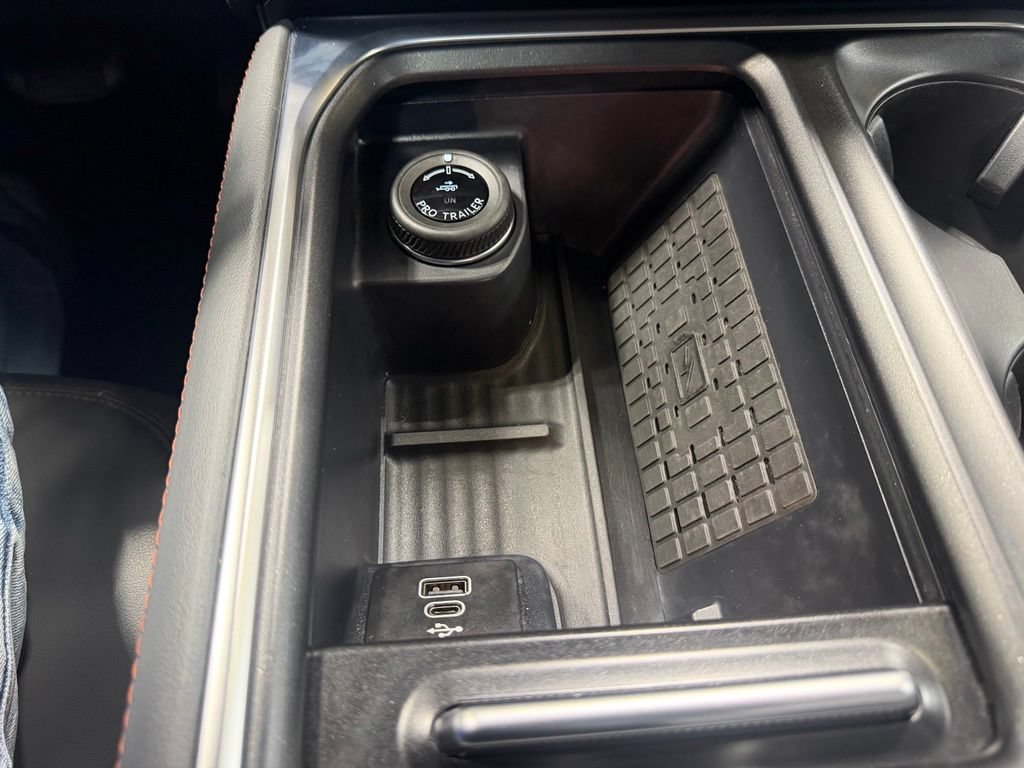 Certified 2025 Ford Expedition Max Active AWD/4WD image 39