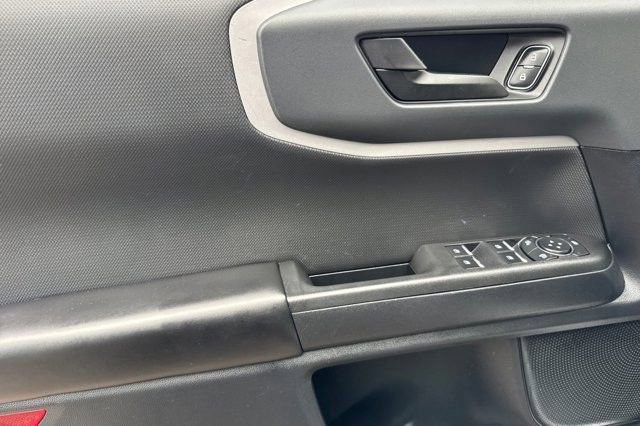 Certified 2023 Ford Bronco Sport Big Bend w/ Convenience Package image 12