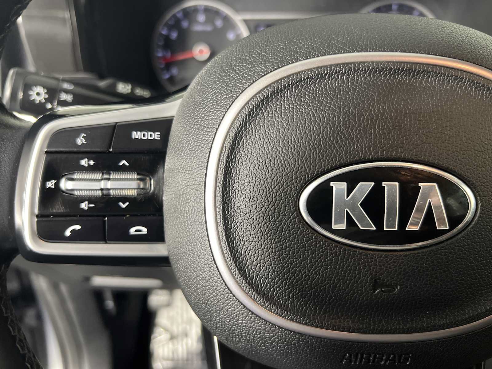 Used 2021 Kia Sorento S FWD image 32