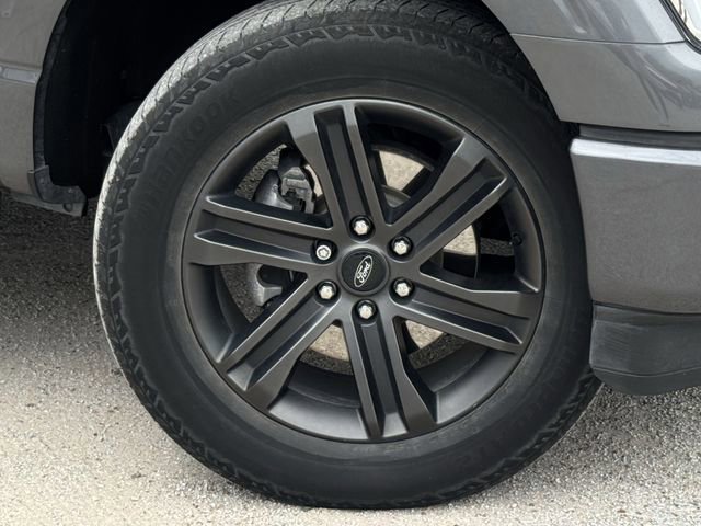 Certified 2022 Ford F150 Lariat AWD/4WD image 32