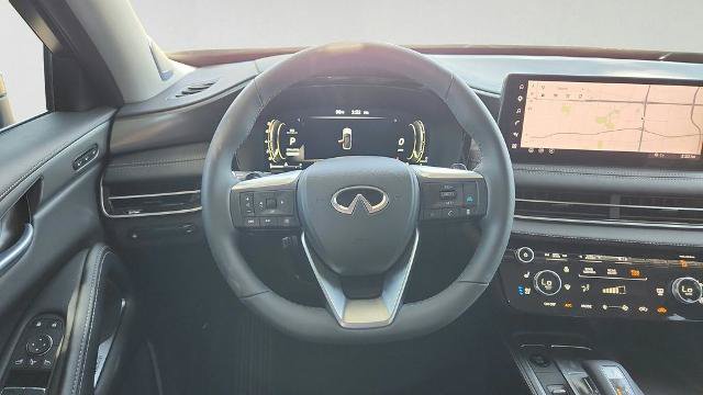 Used 2026 INFINITI QX60 Luxe w/ Cargo Package FWD image 29