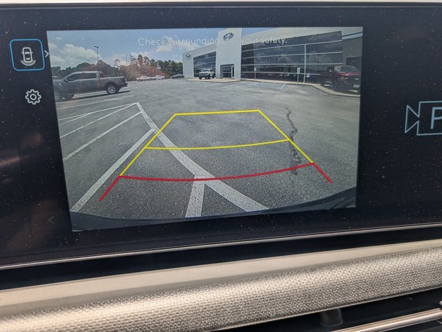 Used 2025 Hyundai Tucson SEL FWD image 13