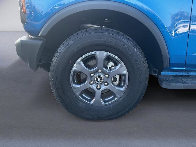 Certified 2024 Ford Bronco Big Bend image 27
