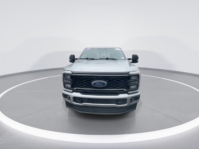 Certified 2024 Ford F250 XLT w/ XLT Premium Package AWD/4WD image 2
