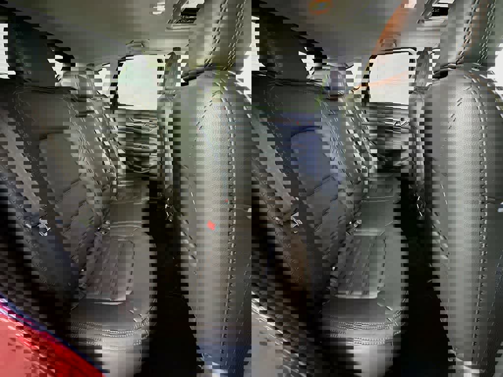 Used 2022 MAZDA CX-5 AWD 2.5 S w/ Premium Package image 33