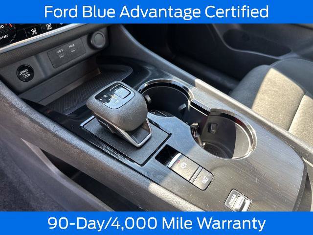 Used 2025 Nissan Rogue SV FWD image 15