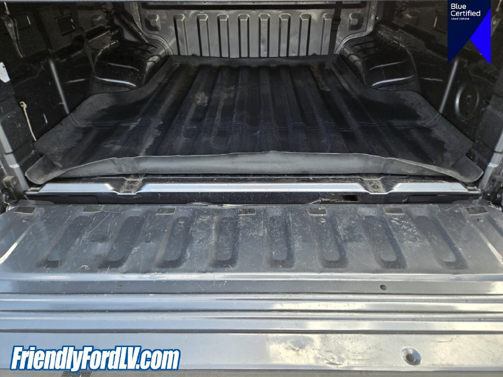 Used 2022 Nissan Frontier S w/ Technology Package RWD image 17