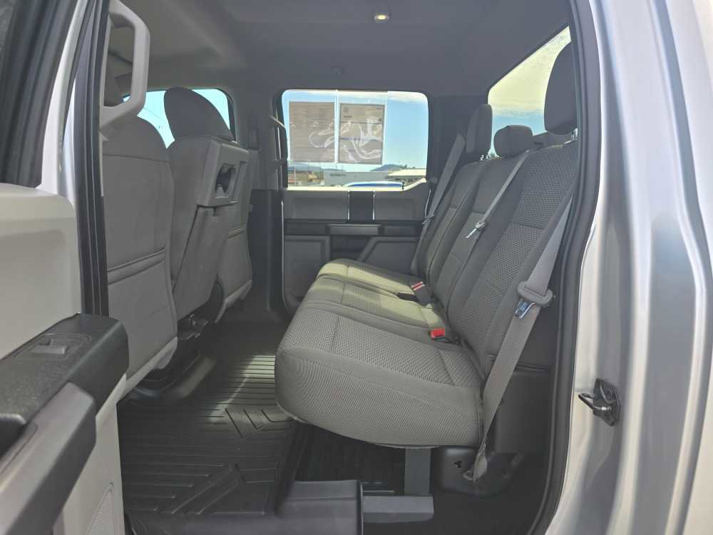 Certified 2018 Ford F250 XLT image 18