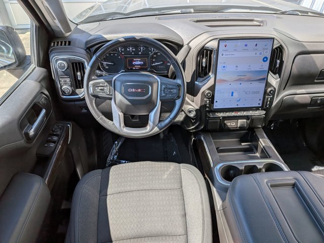 Used 2021 GMC Sierra 1500 Elevation w/ Driver Alert Package I RWD image 31