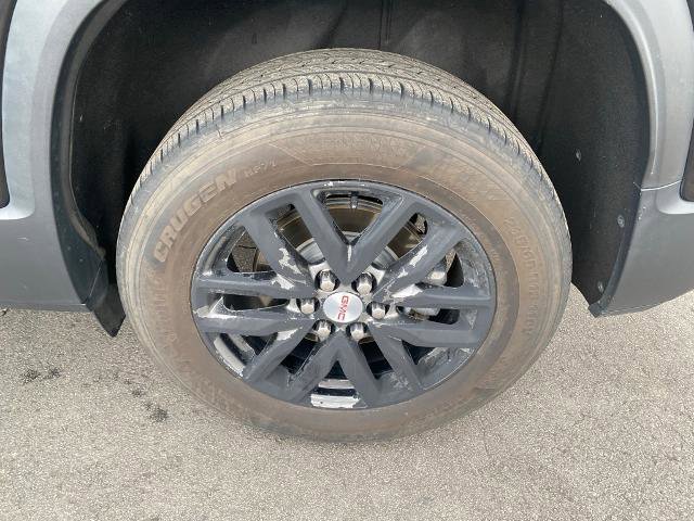 Used 2018 GMC Acadia SLT image 32