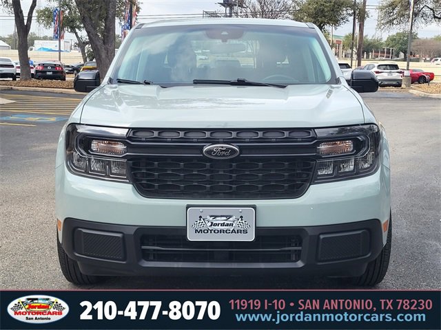 Certified 2024 Ford Maverick XLT w/ XLT Luxury Package image 8