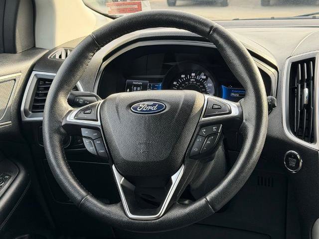 Certified 2022 Ford Edge SEL w/ Convenience Package image 15