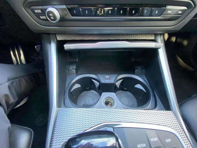 Used 2019 BMW 330i xDrive Sedan w/ M Sport Package image 14